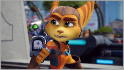 PC version of Ratchet & Clank: Rift Apart is a successful port