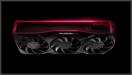 AMD teases its new Radeon RX 7000 graphics cards