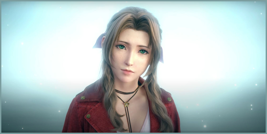 Final Fantasy 7 Remake confirms a fan theory about Aerith