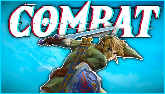 The Legend of Zelda: Ranking combat systems from worst to best