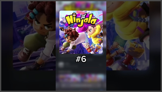 The weirdest, wackiest, and coolest games on Switch 2023 The weirdest, wackiest, and coolest games on Switch 2023