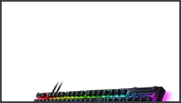 Razer BlackWidow V4 Pro vs Roccat Magma: which is better?