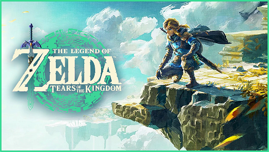 Zelda: Tears of the Kingdom sales soar past 18m, boosting Nintendo