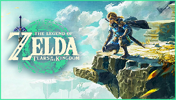 Zelda: Tears of the Kingdom sales soar past 18m, boosting Nintendo
