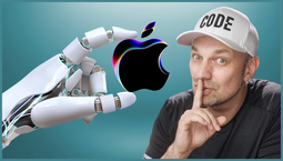 Apple tests ‘AI framework,’ secret chatbot, and other projects