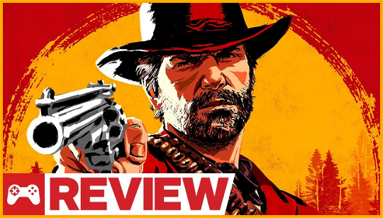 Red Dead Redemption 2 menu draws mixed reactions from gamers
