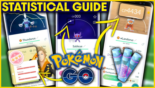 Pokemon Go’s next level cap is hiding a huge new challenge