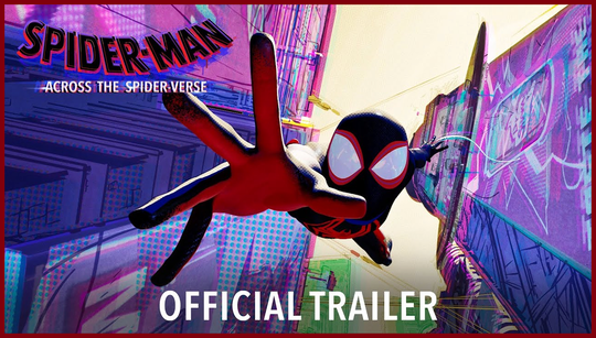 Spider-Verse 2 will have multiple versions of the same movie