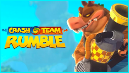 Crash Team Rumble – how to play Dingodile