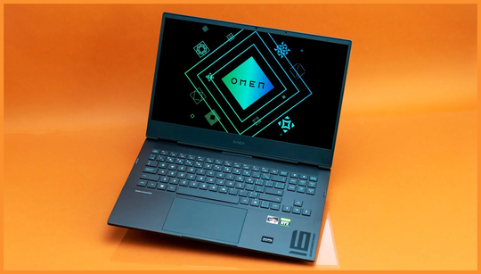 HP Omen 16 review: a premium, but less than premium laptop