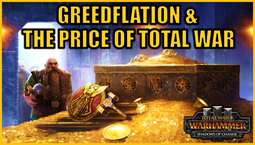 Total War: Warhammer 3 DLC is facing backlash from the community