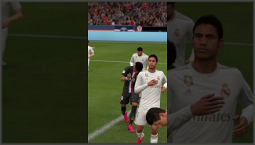 Finally, FIFA adds some new gameplay to the popular soccer game