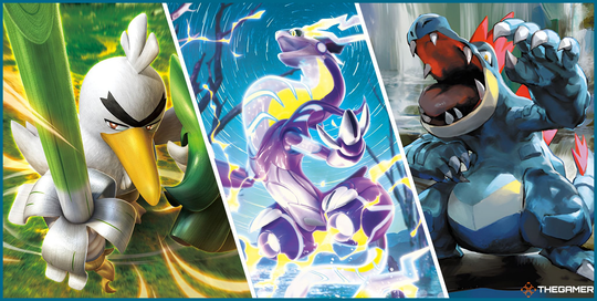 The Pokemon TCG formats explained