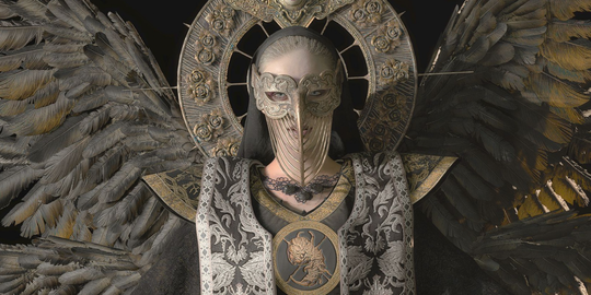 The 7 most iconic Resident Evil Village characters