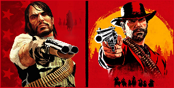 Red Dead Redemption PS4 and Nintendo Switch ports cost way too much