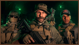 Modern Warfare 3 leak reveals return of fan-favorite Captain Price