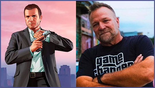 GTA V voice actor assures fans that GTA 6 will be worth the wait