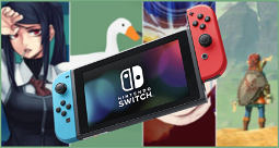 The 11 best relaxing games on Nintendo Switch 2023