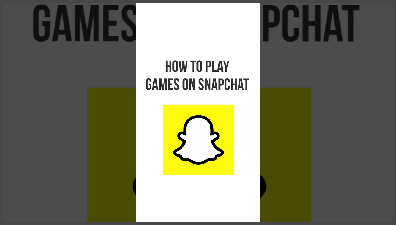 Snapchat games are disappearing and users are freaking out