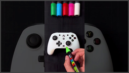 Xbox Controller Customization: A Divisive Masterpiece