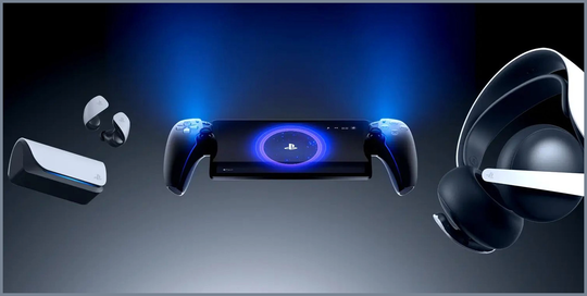 PlayStation’s handheld remote play console is named Portal, and it costs $199