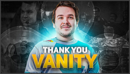 vanity on Cloud9 and yay: “We could have done more”
