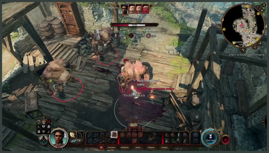 All Baldur’s Gate 3 classes and subclasses explained