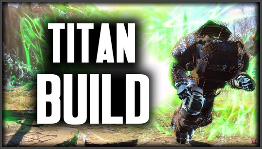 The 15 most powerful Fallout 4 builds