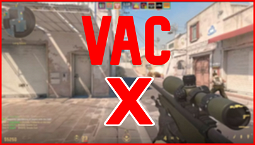 Fix “VAC was unable to verify game session” error in CSGO