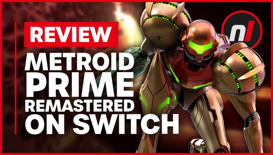 Metroid Prime trilogy on Switch could be dead, but that doesn’t mean the dream is Metroid Prime trilogy on Switch could be dead, but that doesn’t mean the dream is