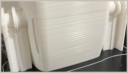 How to fix Z banding in 3D printing