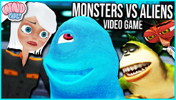 Are we the real monsters in video games?