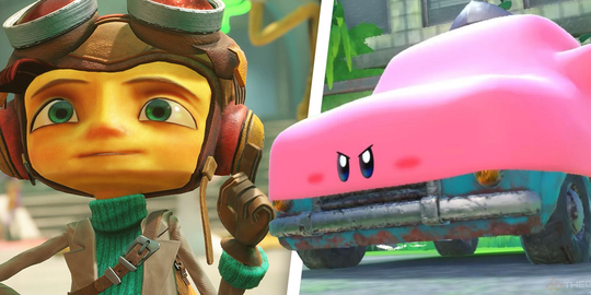 The best 3D platformer games on PS5 2023