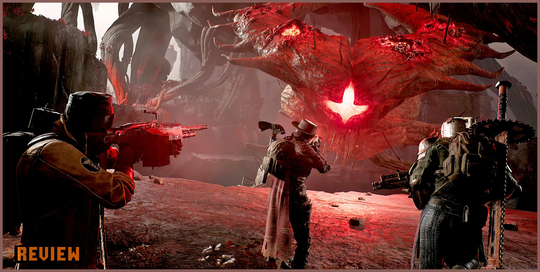 Remnant 2 review – a captivating co-op shooter that reveals its depth over time