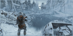 Metro 2033 creator Dmitry Glukhovsky sentenced to 8 years in prison for “fake news”