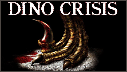 Forget Resident Evil, the real forgotten gem is Dino Crisis