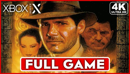 The Indiana Jones game needs to prioritize safety