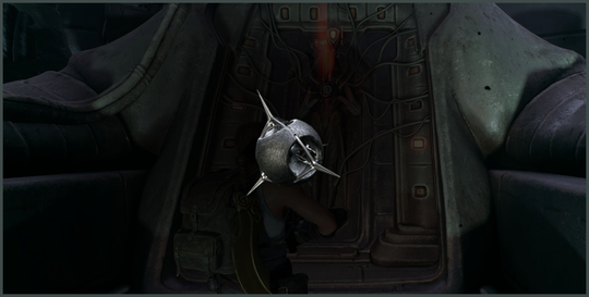 Remnant 2: N’erud Seeker’s Key location Remnant 2: N’erud Seeker’s Key location