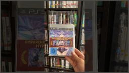 PS3 games for college: a diverse selection of titles, some already played