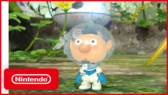 Pikmin 1 and 2 are coming to the Nintendo Switch Pikmin 1 and 2 are coming to the Nintendo Switch