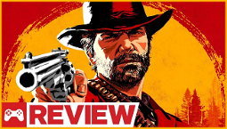 Red Dead Redemption 2 review – a slow burn, but worth the wait