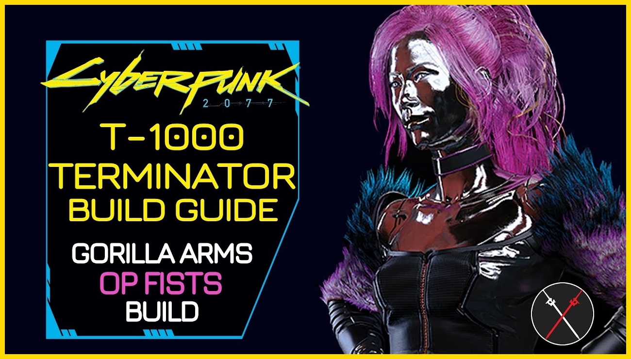 Cyberpunk 2077 Gorilla Arms Guide   362ad399f21c8ed85d22a06301bda9f5 