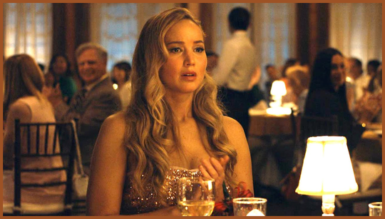 Wild beach fight from Jennifer Lawrence’s No Hard Feelings is one of 2023’s craziest