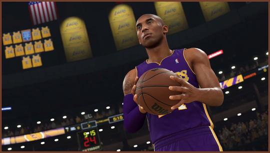 NBA 2K24 could overhaul dunk animations, based on tweet