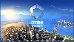 Cities: Skylines 2 is coming, but not yet