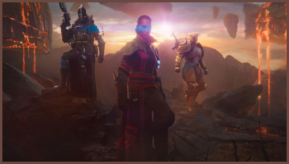 Destiny 2 is ditching seasons for “episodic” storytelling in 2024