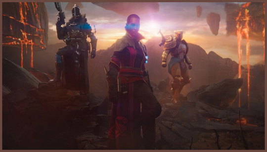 Destiny 2 is ditching seasons for “episodic” storytelling in 2024 Destiny 2 is ditching seasons for “episodic” storytelling in 2024