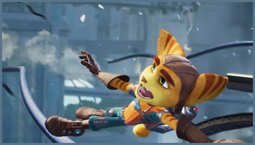 AMD’s RX 7900 XTX graphics card crashes hard in Ratchet and Clank with ray tracing