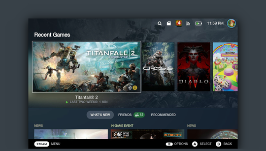 Bazzite is the best SteamOS 3 alternative to use on PC