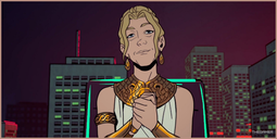 Stray Gods Act 3 saves & autosave location